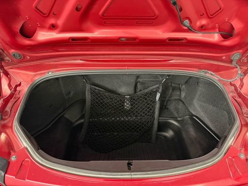 Used 2016 MAZDA MX-5 Miata Club w/ Brembo/BBS Package image 32