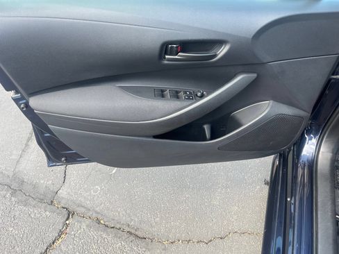 Used 2024 Toyota Corolla LE FWD image 10
