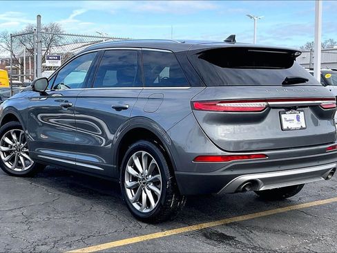 Used 2022 Lincoln Corsair AWD w/ Premium Package image 8