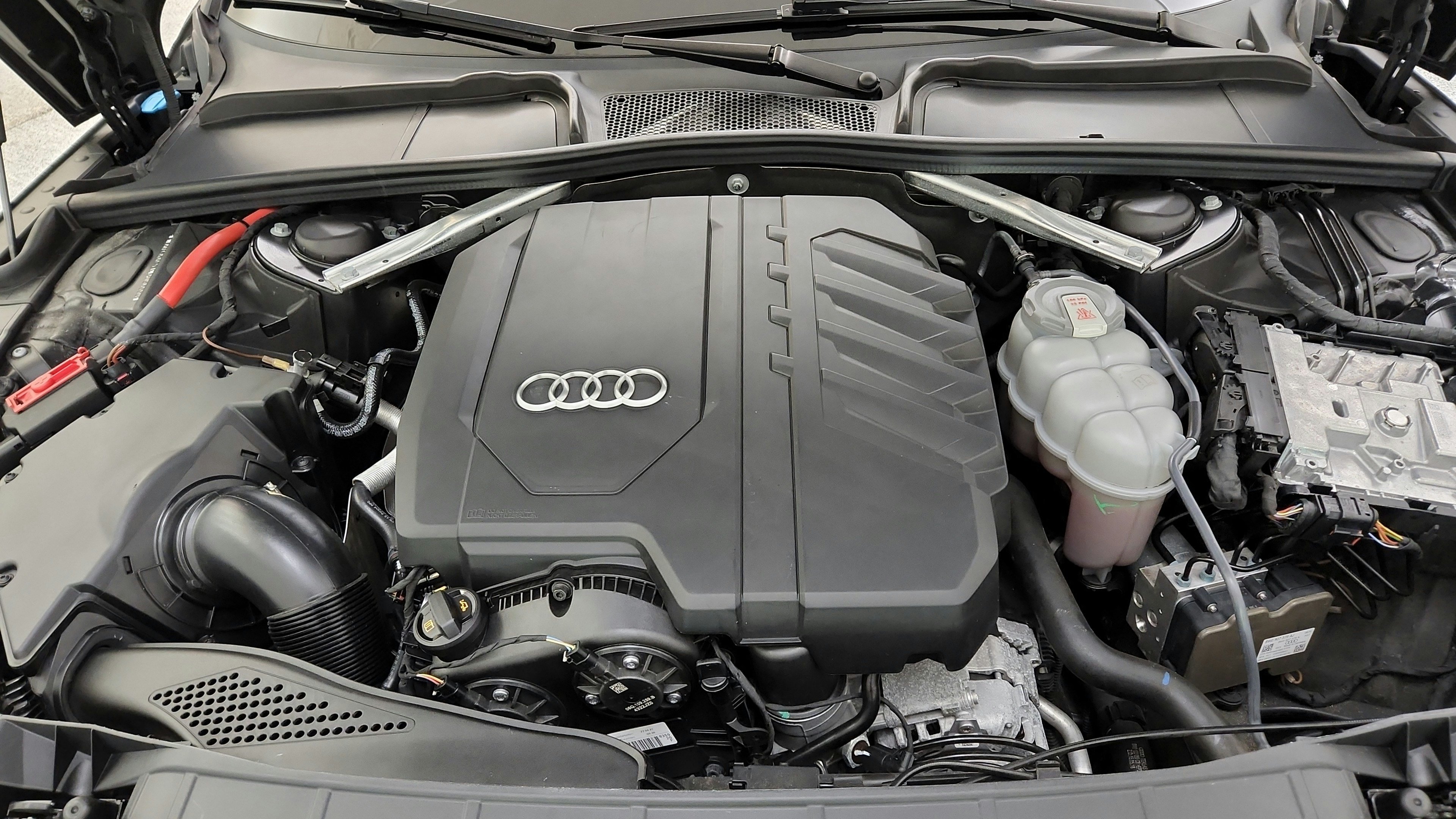 Used 2021 Audi A5 2.0T Premium Plus w/ Premium Plus AWD/4WD image 33