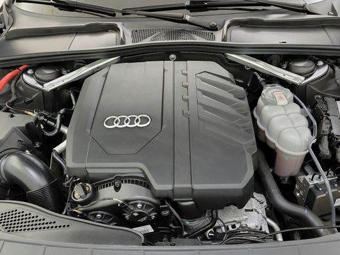 Used 2021 Audi A5 2.0T Premium Plus w/ Premium Plus AWD/4WD image 33
