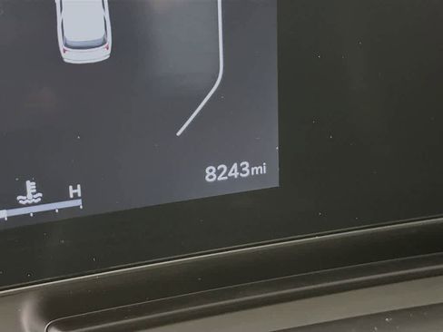 Used 2025 Kia Carnival SX Prestige FWD image 20
