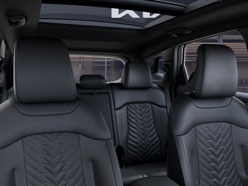 New 2026 Kia Sportage X-Line Prestige image 27