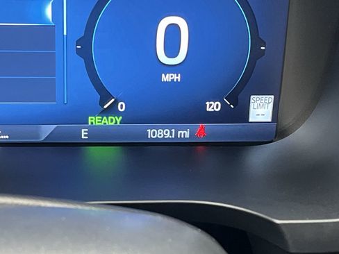 New 2025 Ford F150 XLT w/ Equipment Group 302A MID image 15