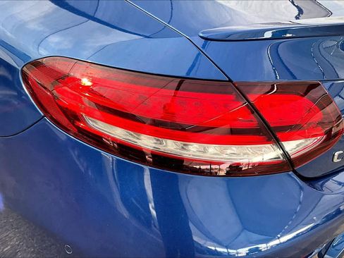Used 2023 Mercedes-Benz C 300 Coupe image 29