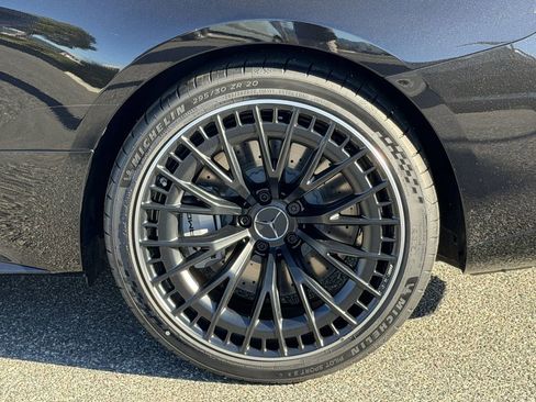 New 2026 Mercedes-Benz CLE 53 AMG 4MATIC Cabriolet image 14