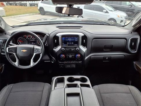 Used 2020 Chevrolet Silverado 1500 LT w/ All-Star Edition image 3
