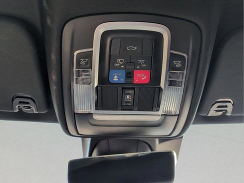 Used 2022 RAM 1500 TRX w/ TRX Level 2 Equipment Group image 31