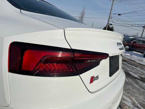 Used 2019 Audi S5 Premium Plus image 26