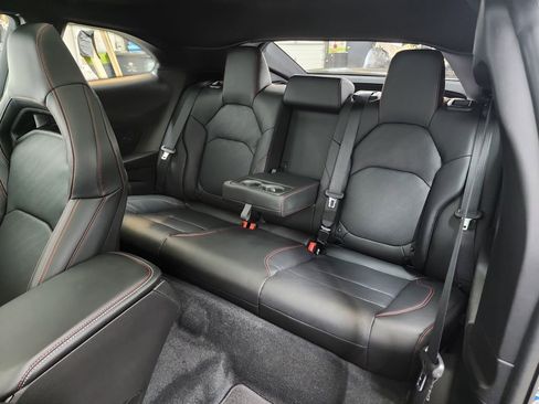 New 2026 Dodge Charger R/T Scat Pack image 32