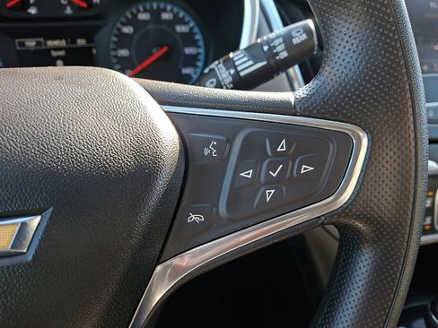 Used 2020 Chevrolet Equinox LS w/ LS Convenience Package image 20