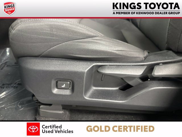 Certified 2024 Toyota Tacoma SR w/ SR Upgrade Package AWD/4WD image 14