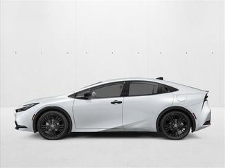 New 2026 Toyota Prius video 3