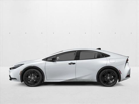 New 2026 Toyota Prius image 3