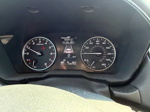 Used 2024 Subaru Legacy AWD/4WD image 15
