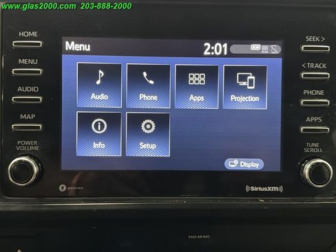 Used 2021 Toyota Tacoma SR RWD image 10