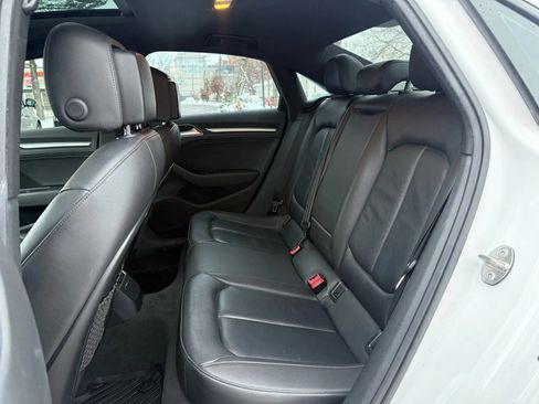 Used 2016 Audi A3 1.8T Premium image 14