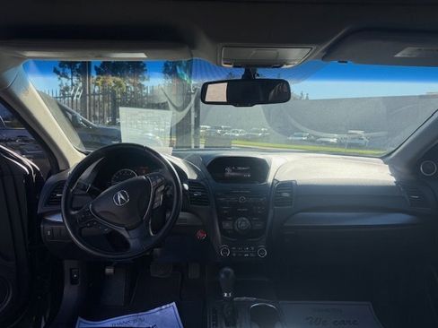 Used 2013 Acura RDX FWD image 5