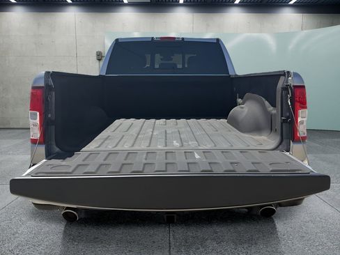 Used 2022 RAM 1500 Lone Star RWD image 9