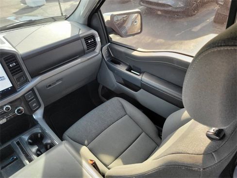 Certified 2024 Ford F150 XLT w/ Equipment Group 302A MID image 12