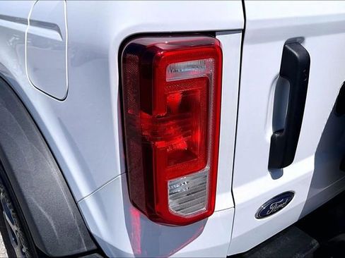 Used 2025 Ford Bronco Big Bend AWD/4WD image 26