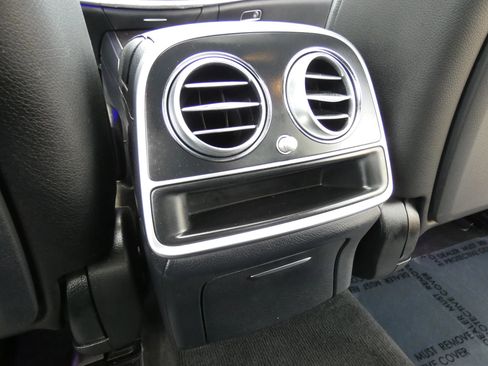 Used 2019 Mercedes-Benz S 450 Sedan image 48