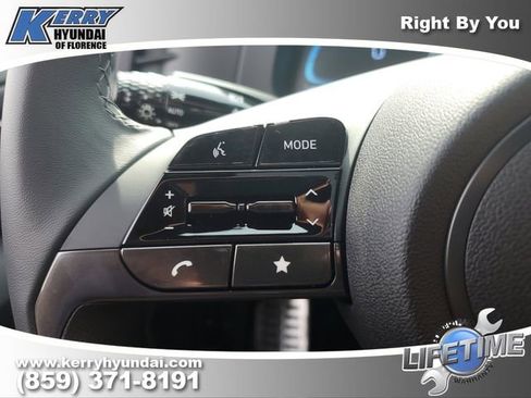 New 2026 Hyundai Elantra SEL Sport Premium w/ Cargo Package FWD image 21