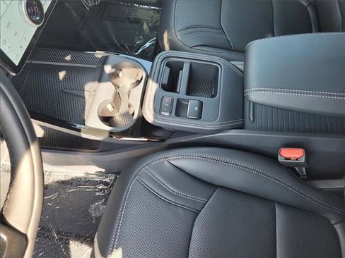 New 2025 Ford Mustang Mach-E Premium image 20