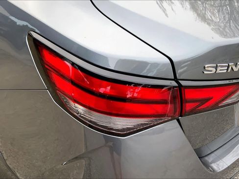 Used 2024 Nissan Sentra SV w/ All-Weather Package image 27