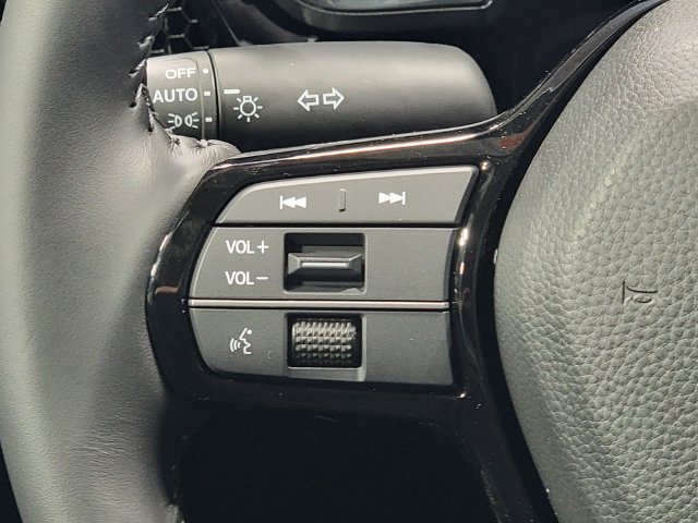 New 2027 Honda CR-V EX-L image 26