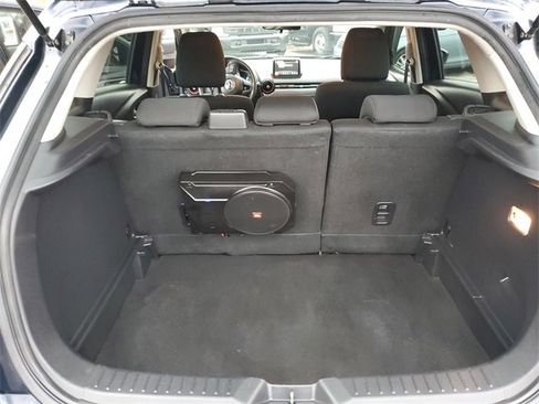 Used 2017 MAZDA CX-3 Sport image 9