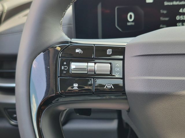 New 2027 Kia Carnival SX w/ Dark Edition Package FWD image 14
