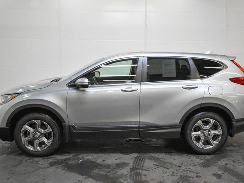 Used 2018 Honda CR-V EX-L image 4