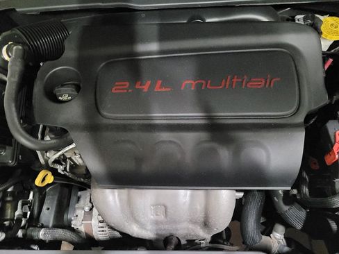 Used 2019 Jeep Compass Latitude w/ Popular Equipment Group AWD/4WD image 30