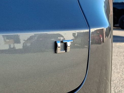 Used 2023 Chevrolet TrailBlazer LT image 34