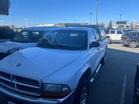 Used 2004 Dodge Dakota SLT w/ PWR Convenience Group image 1