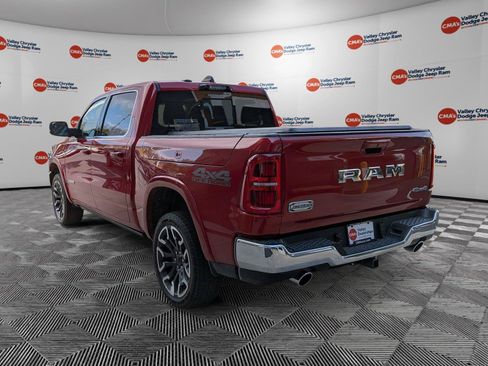 New 2026 RAM 1500 Limited AWD/4WD image 7