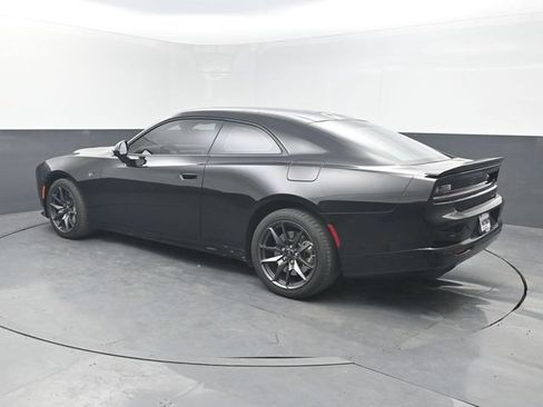 Used 2026 Dodge Charger Scat Pack AWD/4WD image 3