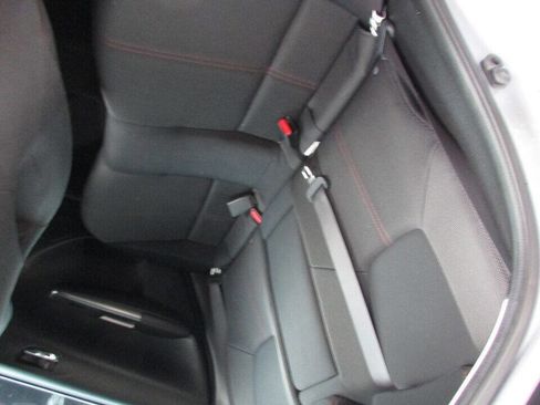 Used 2013 Subaru Impreza WRX Sedan image 19