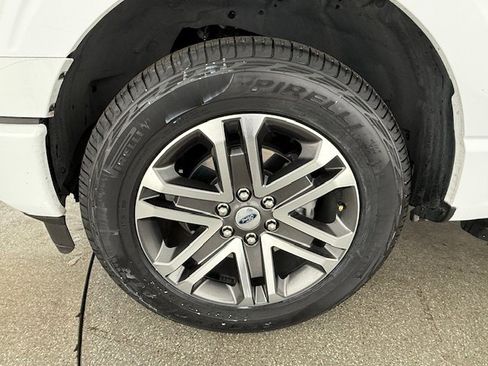 Used 2021 Ford F150 XL w/ STX Appearance Package image 7