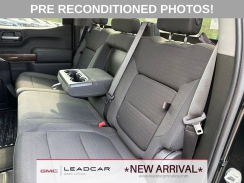 Used 2021 GMC Sierra 1500 Elevation AWD/4WD image 17