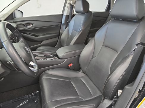 Certified 2024 Honda Accord Touring image 14