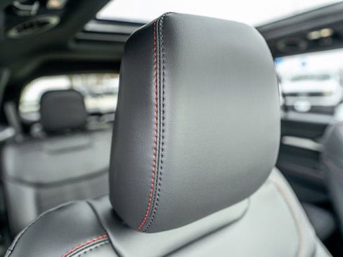 New 2026 Ford Explorer ST-Line image 42