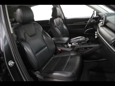 Used 2021 Kia Telluride LX FWD image 15