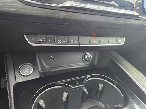 Used 2020 Audi A4 2.0T Premium Plus w/ Premium Plus Package image 34