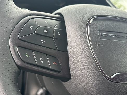 New 2026 Dodge Durango GT AWD/4WD image 13