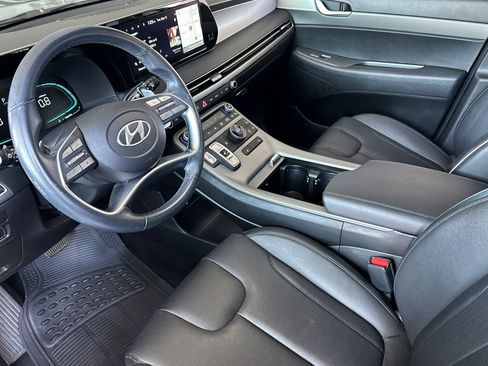 Used 2024 Hyundai Palisade SEL FWD image 7