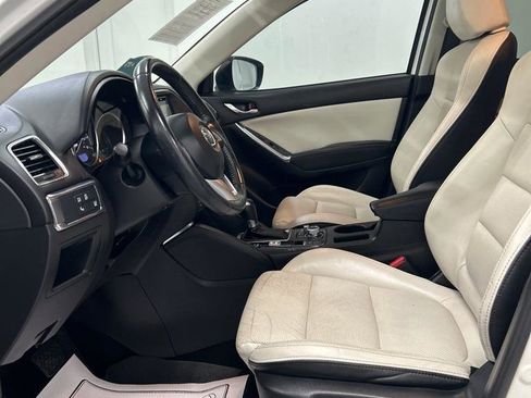 Used 2016 MAZDA CX-5 Grand Touring FWD image 27