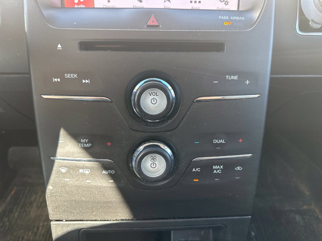 Used 2019 Ford Flex SEL w/ Equipment Group 202A FWD image 48