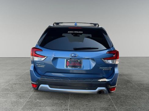 Used 2021 Subaru Forester Touring w/ Popular Package #2 image 5